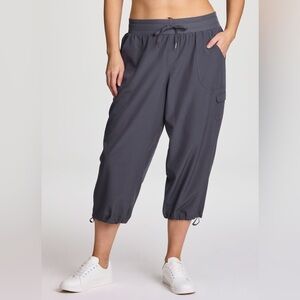 RBX Anywhere Cargo Capri